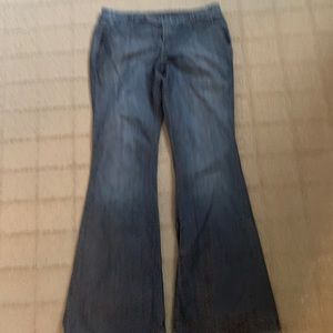 Luxky Brand Madison Trouser Size 8